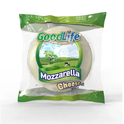 Goodlife Mozzarella Cheese